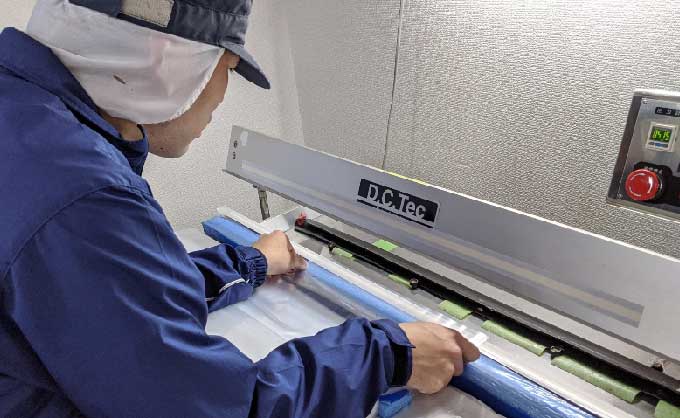 利用者に豊かな経験を提供し「自立」を支援
